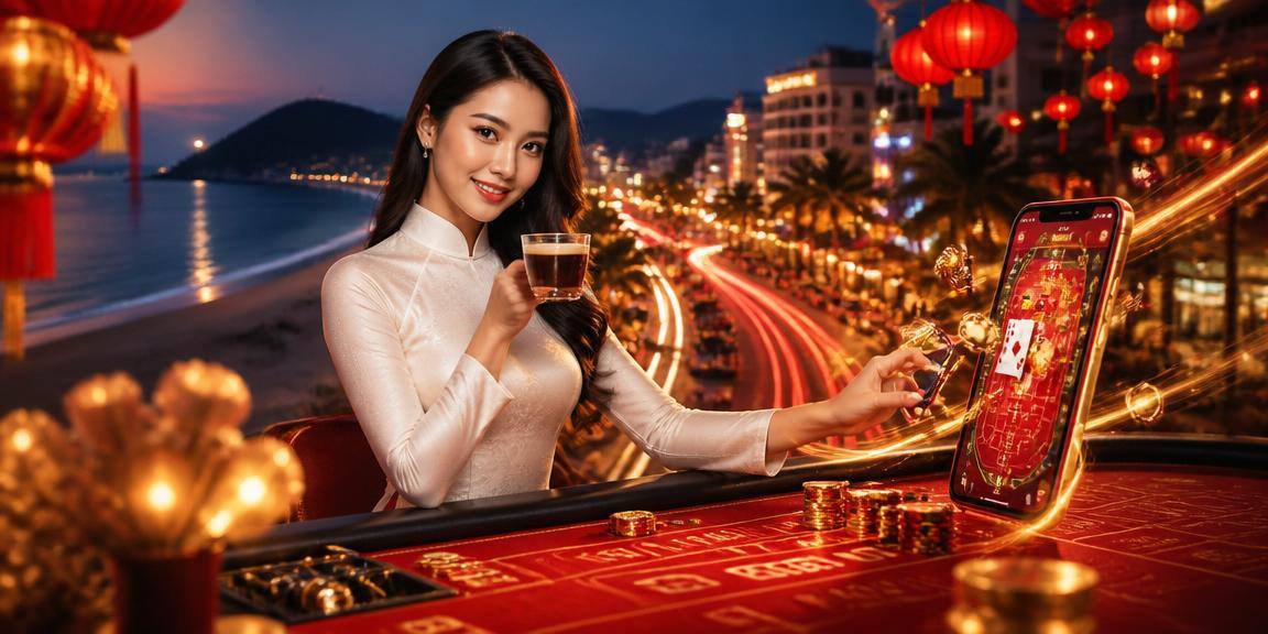ad6107 Chuỗi Thắng Liên Tiếp