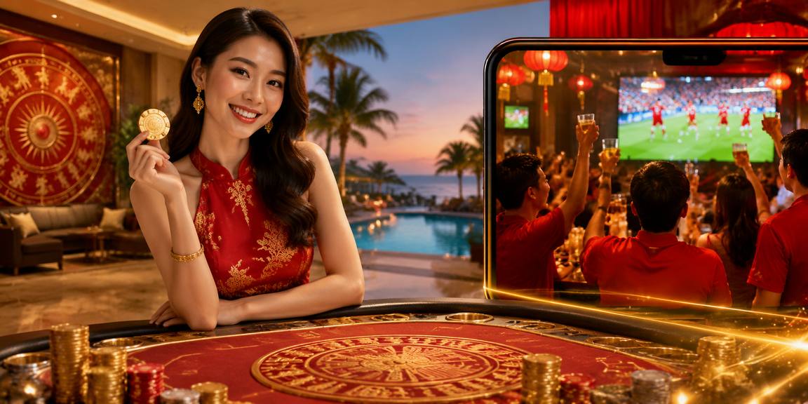 ad6107 Sportsbook